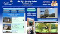 Sample Realty Website